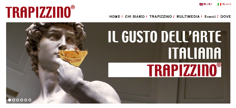 Pizzeria Trapizzino (RM)